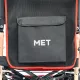 Кресло-коляска электрическая MET Compact 15+