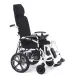 Кресло-коляска электрическая MET Comfort 85