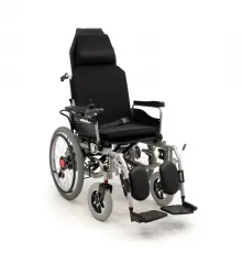Кресло-коляска электрическая MET Comfort 21 new