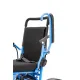 Кресло-коляска электрическая MET Compact 35
