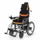 Кресло-коляска электрическая Med-Mos ЕК-6035 C