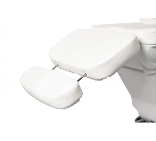 Косметологическое кресло MZ 3177 с электроприводом