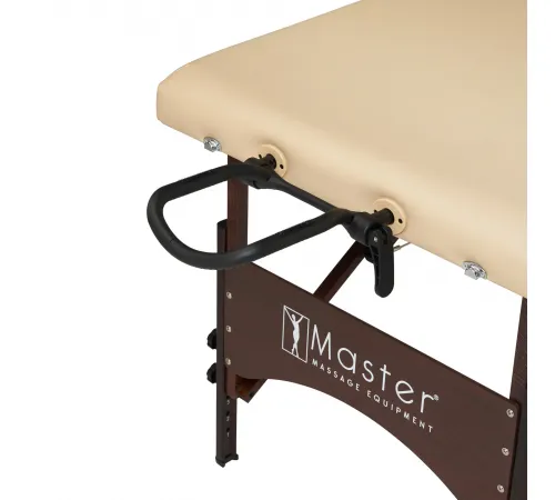 Массажный стол складной Master Argo
