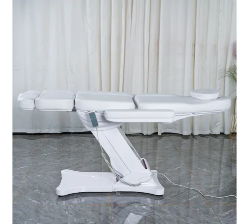 Косметологическое кресло MZ 3570 с электроприводом