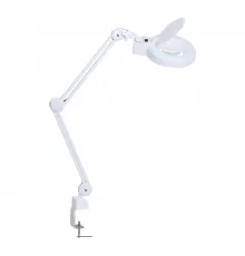 Лампа бестеневая с РУ (лампа-лупа) Med-Mos 9001LED (9001LED)