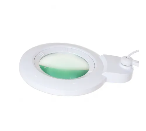 Лампа бестеневая с РУ (лампа-лупа) Med-Mos 9006LED (9006LED-D-127)