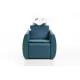 Мойка парикмахерская АДЕЛЬ электро