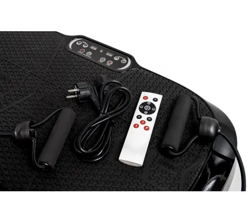 Виброплатформа VF-M503 Black