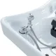 Кушетка для head-spa МД-616
