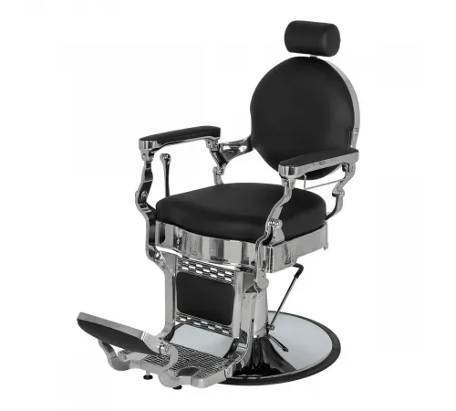 Кресло мужское барбер Ричард 