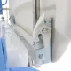 Кровать подростковая механическая Тип 4. Вариант 4.1 DM-3434S-01 (3 функции)