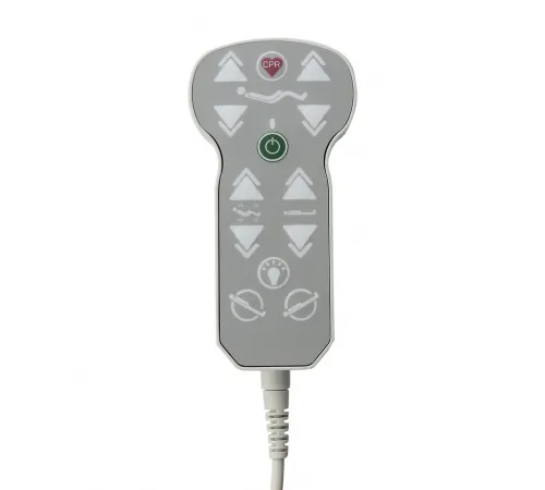Кровать электрическая DB-17 DE-4079S-01