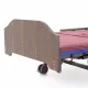 Кровать механическая Е-45А (ММ-5124Н-10) с боковым переворачиванием, туалетным устройством и функцией «кардиокресло»