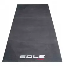 Коврик под тренажер CardioPower 150 x 100 x 0.6см
