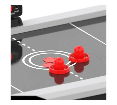 Игровой стол - аэрохоккей DFC BUFFALO