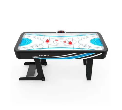 Игровой стол - аэрохоккей DFC San Jose 72"