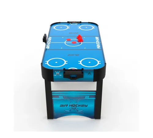 Игровой стол - аэрохоккей DFC ZONE 48"