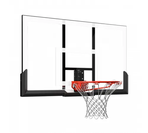 Баскетбольный щит Spalding 60"акрил, арт 791836CN