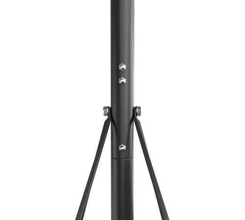 Баскетбольная стойка UNIX Line B-Stand-PC 49x33" R45 H240-305 см