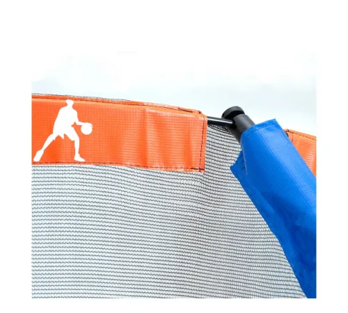 Батут DFC JUMP BASKET 6ft