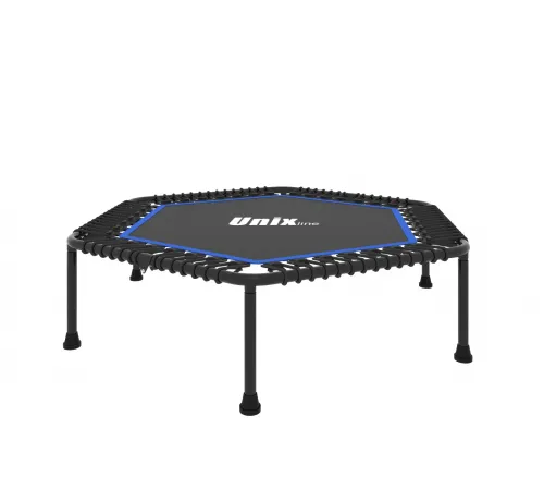 Батут UNIX Line FITNESS Lite (130 cm)