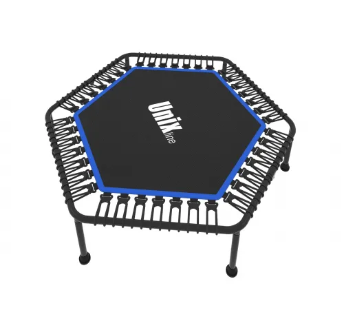 Батут UNIX Line FITNESS Lite (130 cm)
