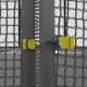Батут UNIX Line Simple 10 ft (inside)