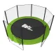 Батут UNIX Line Simple 10 ft (outside)