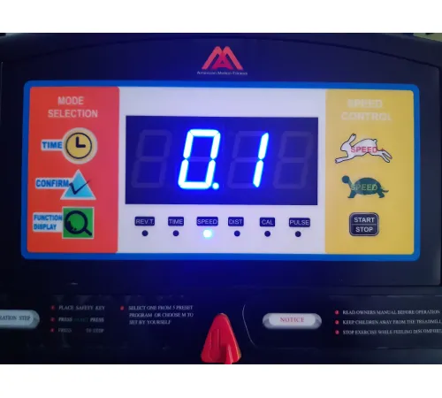 Беговая дорожка AMF 8612H
