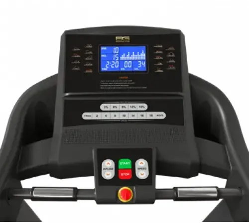 Беговая дорожка BRONZE GYM T802 LC