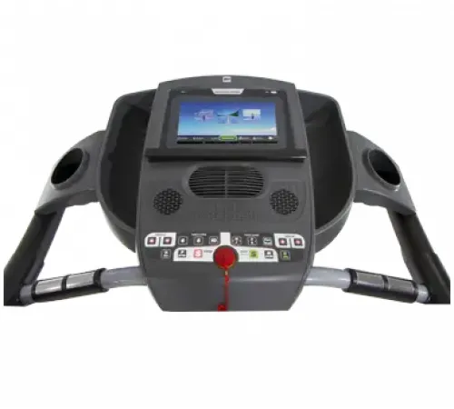 Беговая дорожка BH FITNESS PIONEER R3 TFT