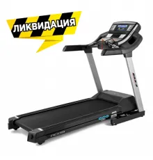Беговая дорожка BH FITNESS RC09 TFT