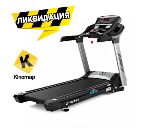 Беговая дорожка BH FITNESS i.RC12