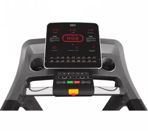 Беговая дорожка BRONZE GYM T1200 PRO