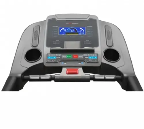 Беговая дорожка CARBON T906 ENT HRC
