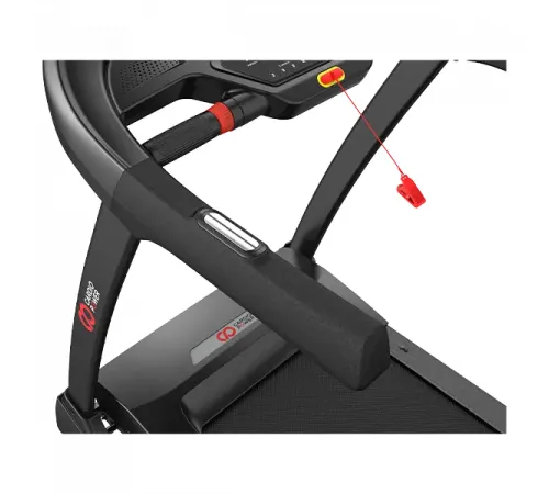 Беговая дорожка CardioPower Track7