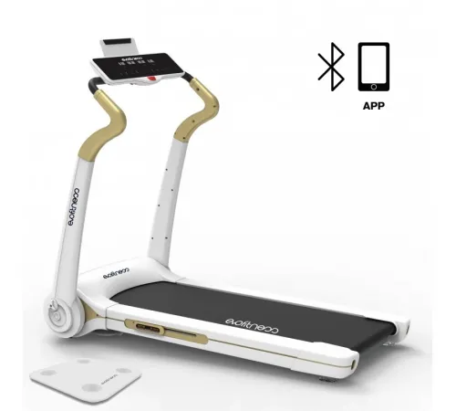 Беговая дорожка EVO FITNESS Cosmo 5
