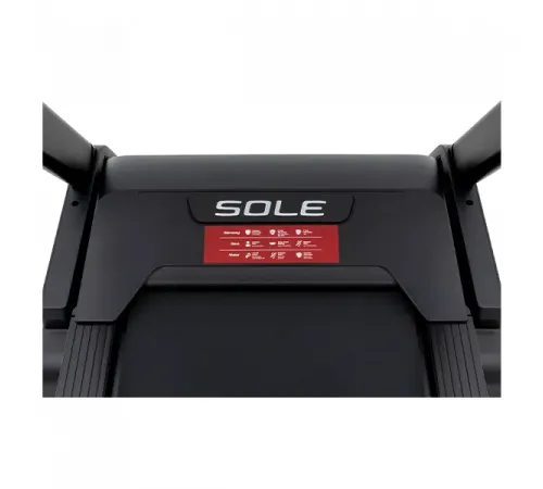 Беговая дорожка Sole F65 (2023)