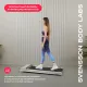 Беговая дорожка SVENSSON BODY LABS IMPACT B
