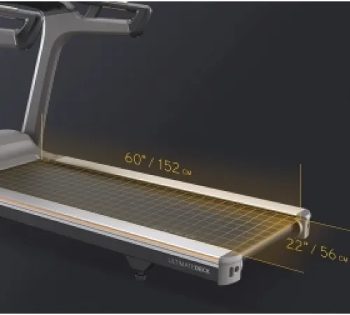 Беговая дорожка MATRIX T70XIR