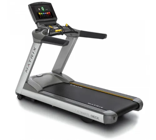Беговая дорожка MATRIX T7XE VA (2013) 