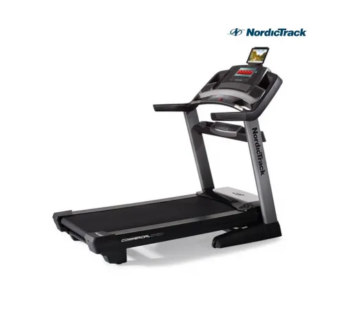 Беговая дорожка NordicTrack Commercial 2450, к/пояс Polar