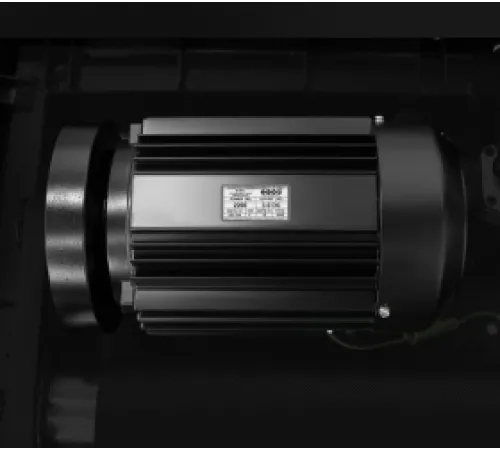 Беговая дорожка OXYGEN FITNESS NEW CLASSIC ARGENTUM LCD