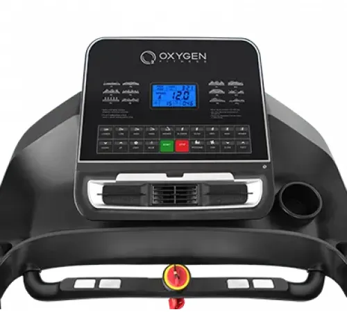 Беговая дорожка OXYGEN WIDER T35