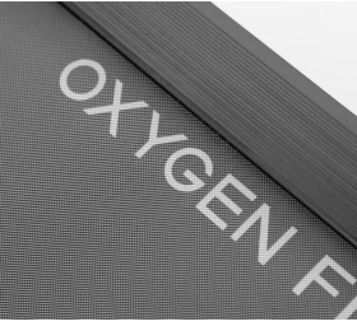 Беговая дорожка OXYGEN WIDER T35