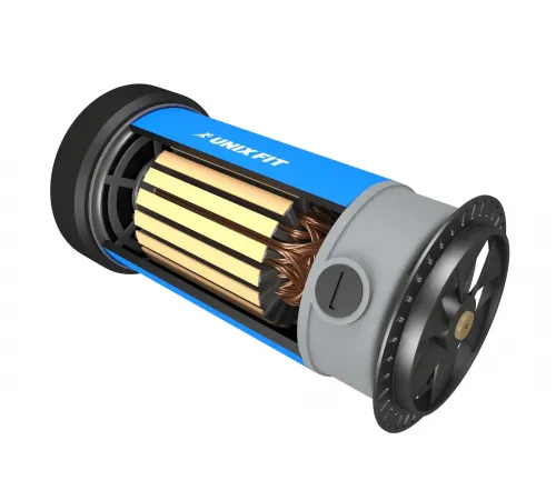 Беговая дорожка UNIXFIT ST-540Z