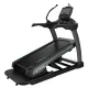 Беговая дорожка с увеличенным наклоном TRUE TI1000 ALPINE RUNNER c консолью Emerge