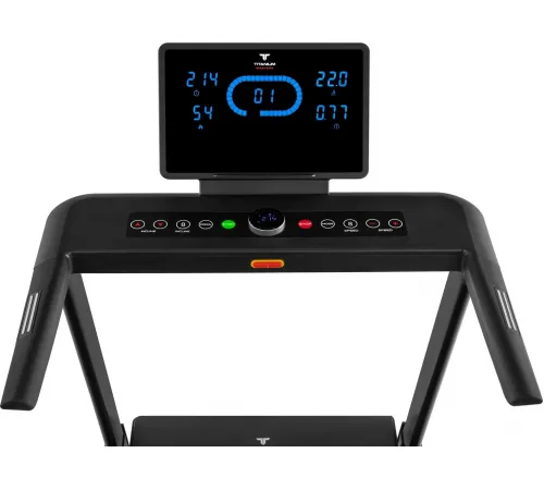 Беговая дорожка Titanium Masters Physiotech A520