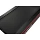Беговая дорожка Titanium Masters Slimtech C20, коричневая