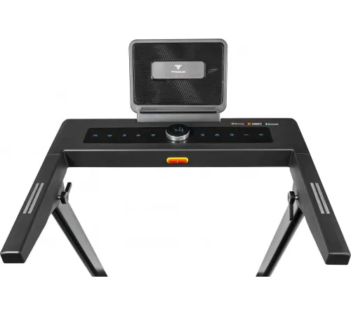 Беговая дорожка Titanium Masters Slimtech S370 APP